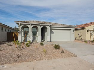 8726 W Pasadena Ave, Glendale, AZ 85305