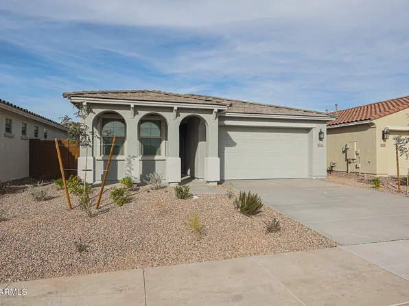 8726 W Pasadena Ave, Glendale, AZ 85305