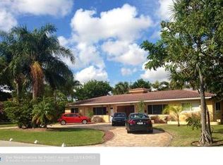 2291 NE 51st Ct, Fort Lauderdale, FL 33308