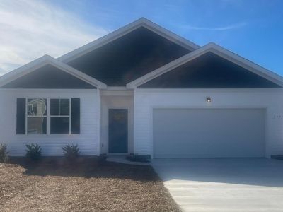 137 Pampa Dr., Loris, SC, 29569