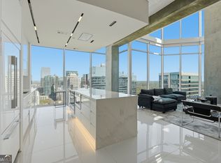 860 Peachtree St NE Unit 2801, Atlanta, GA 30308