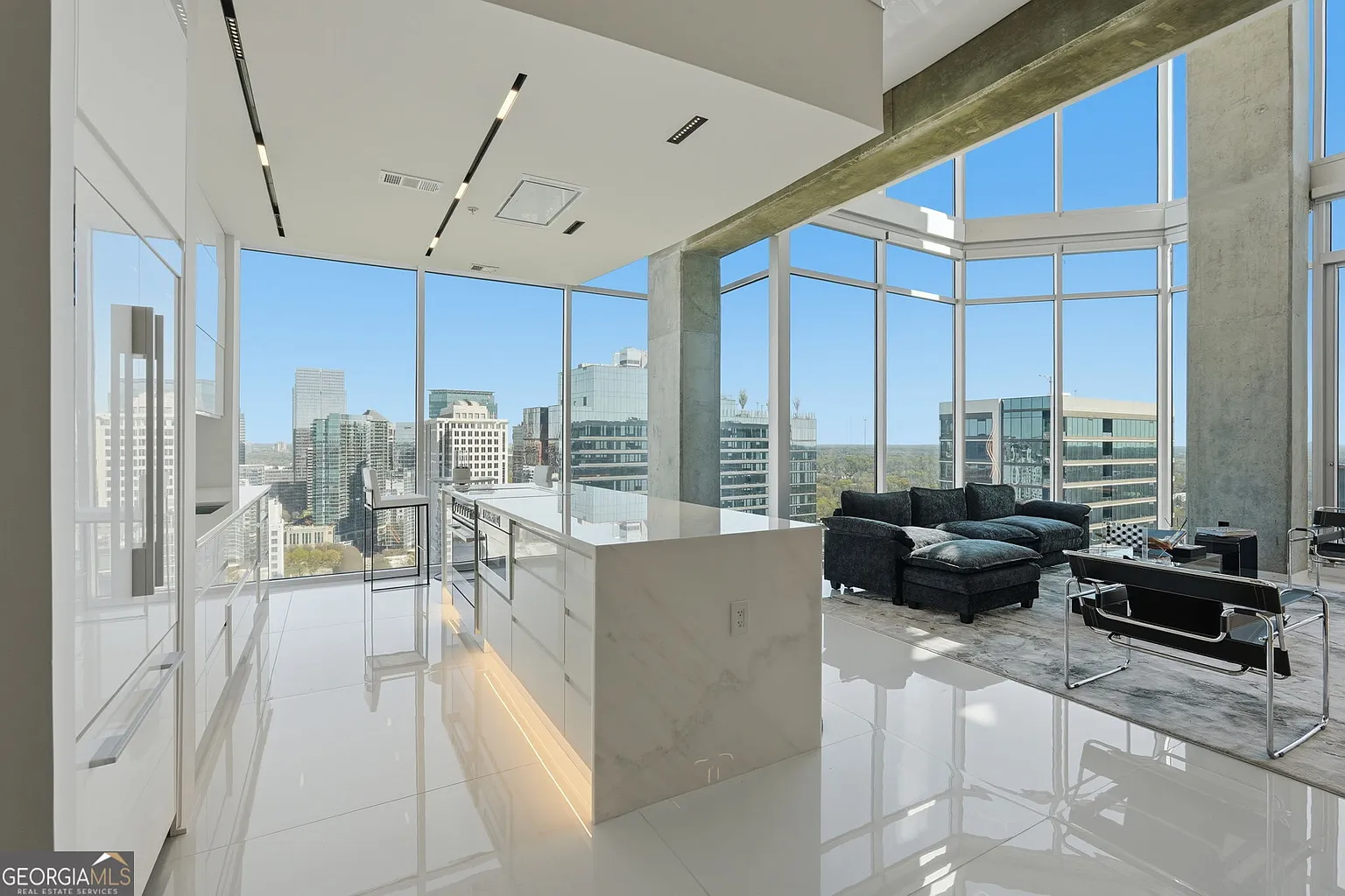 860 Peachtree St NE Unit 2801 photo 1