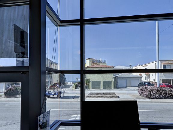 50 Feet from the Sand