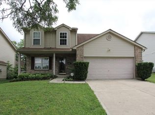 1199 Dixie Ct, Cincinnati, OH 45215