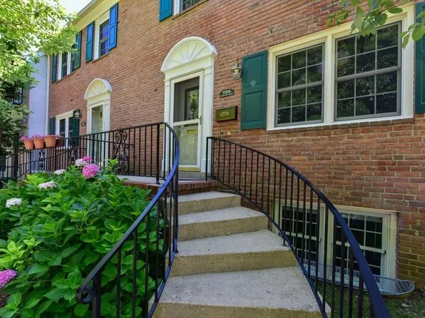 1159 Randolph Rd, Mc Lean, VA 22101