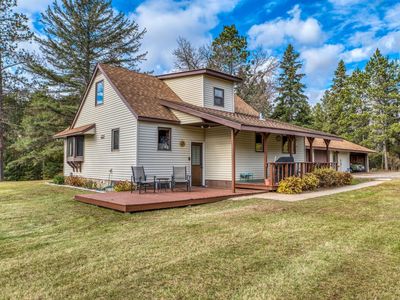 9700 Aspen Ave NW, Bemidji, MN, 56601