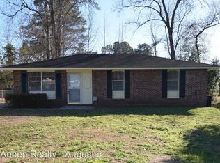 3603 Jonathan Cir, Augusta, GA 30906