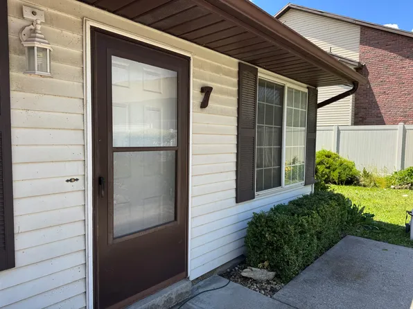 1709 N 200 W APT 7, Bountiful, UT 84010