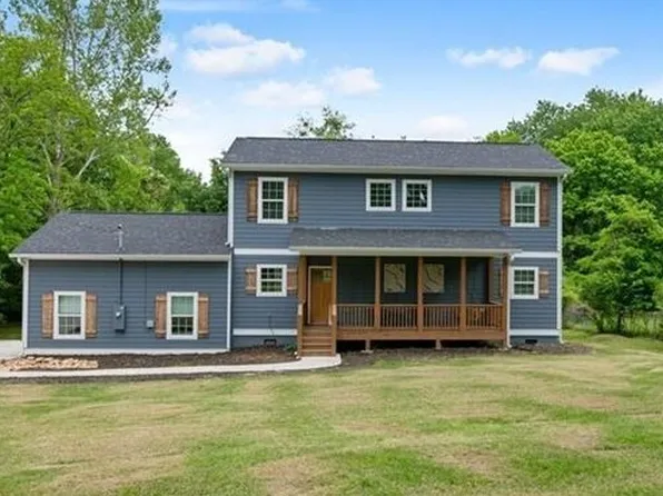 4858 Griggs St, Acworth, GA 30101