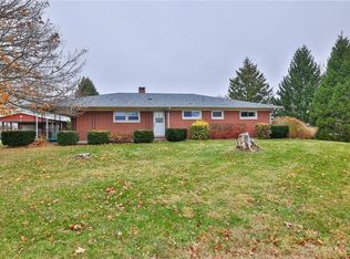 5665 N Washington Rd, Piqua, OH 45356