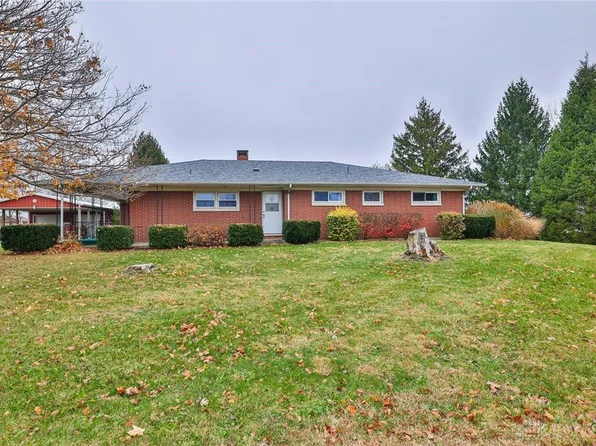 5665 N Washington Rd, Piqua, OH 45356