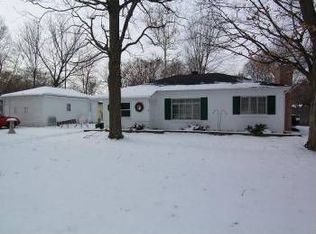 5700 Joshua St, Lansing, MI 48911