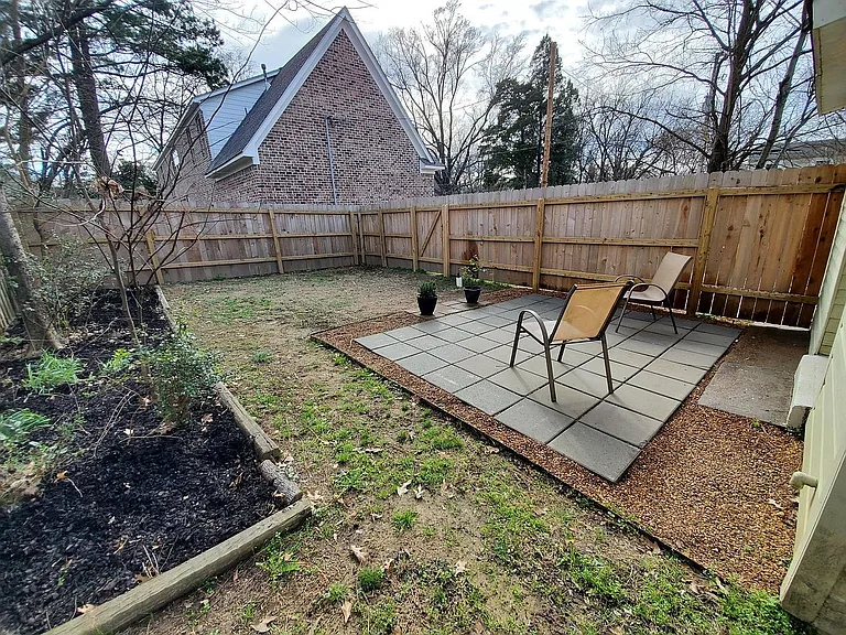 3549 Galloway Ave #1 — Photo 14