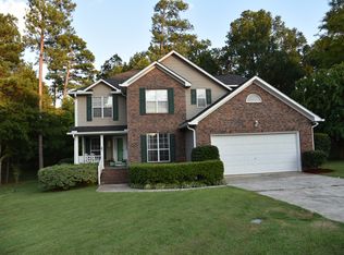 119 Glen Ridge Ct, Irmo, SC 29063