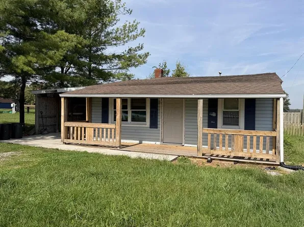 20136 NW Parkway Dr, Marysville, OH 43040