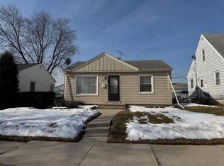 5019 North 51st BOULEVARD, Milwaukee, WI 53218