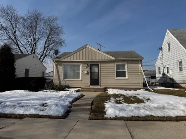 5019 North 51st BOULEVARD, Milwaukee, WI 53218