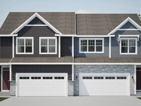 955 Lagom WAY, Oconomowoc, WI 53066
