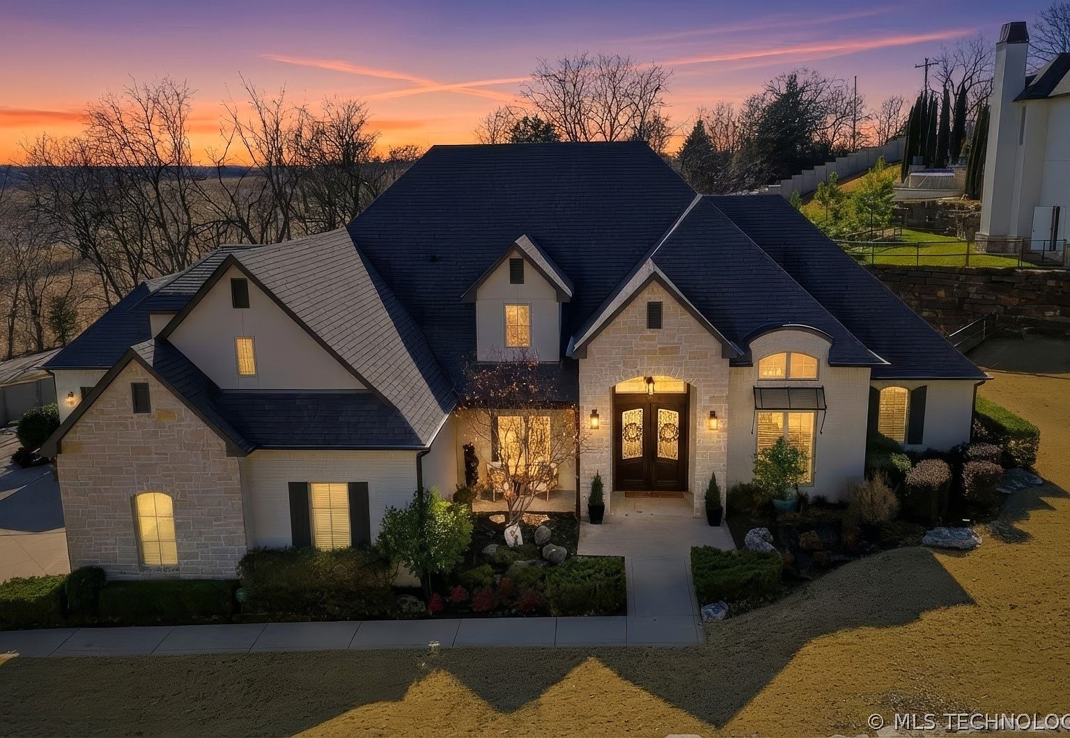 6140 E 140th St S, Bixby, OK 74008 | Zillow