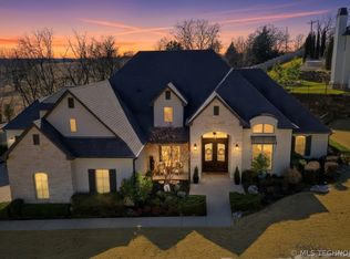 6140 E 140th St S, Bixby, OK 74008