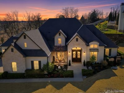 6140 E 140th St S, Bixby, OK, 74008