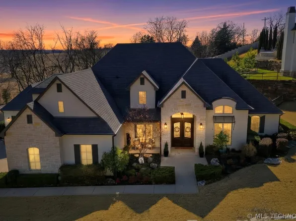 6140 E 140th St S, Bixby, OK 74008