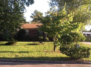 2576 San Sebastian Ct, Hephzibah, GA 30815