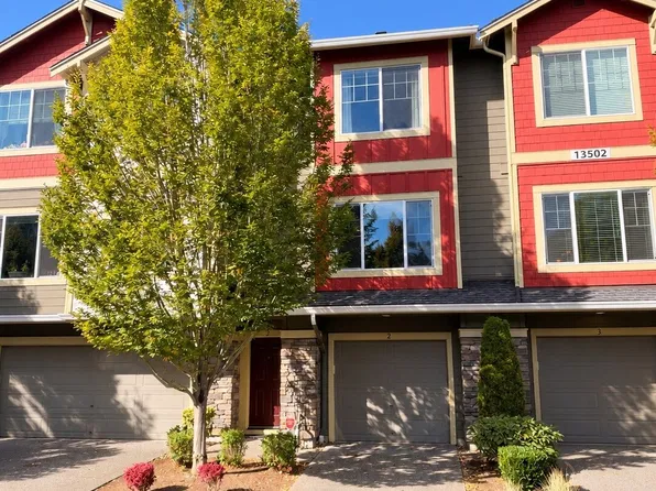 13502 44th Drive SE #2, Mill Creek, WA 98012