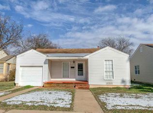 1820 McGregor Ave, Wichita Falls, TX 76301