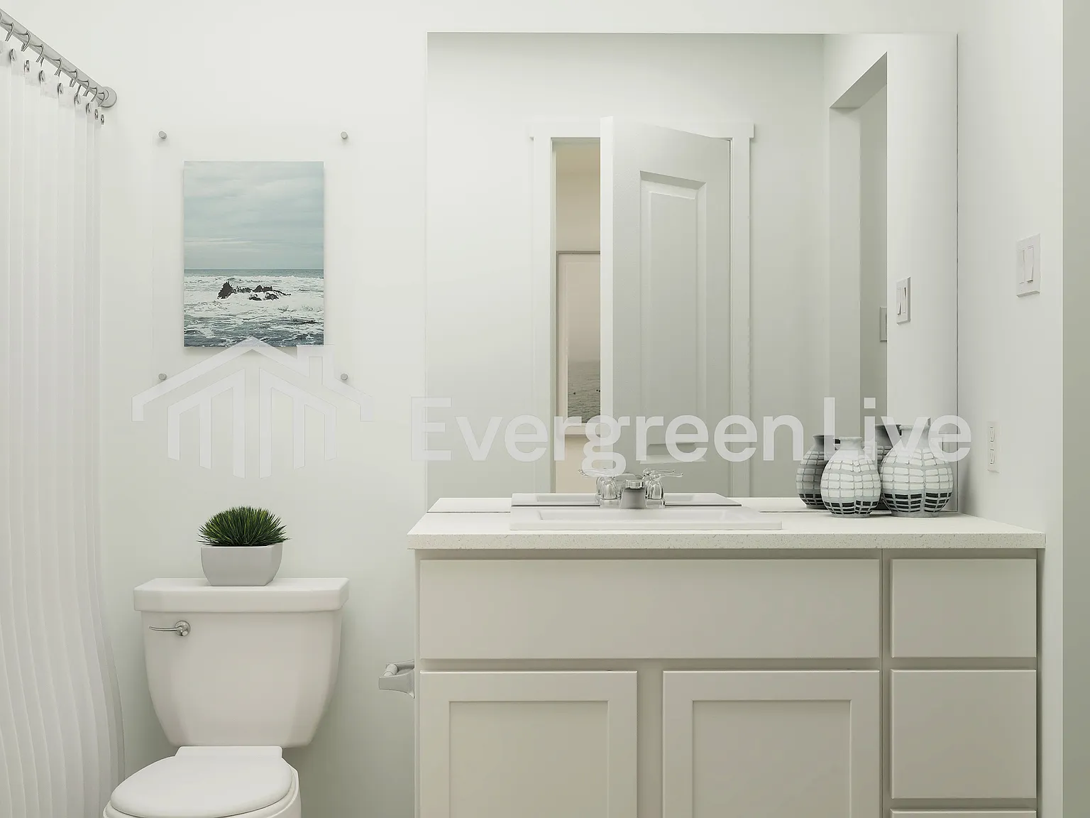 3 bed, 2.5 bath, 1360 sqft, $1,565 — Photo 4