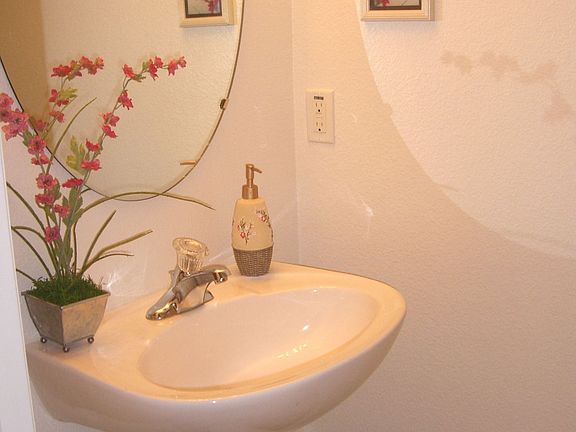 1/2 Bath upgrade!