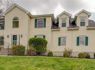 59 Sherwood Ln, Marlborough, CT 06447