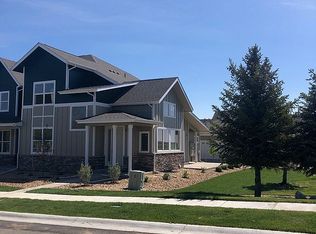 744 Wagon Trail Rd UNIT 5, Fort Collins, CO 80524