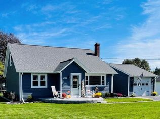 412 Highland Ave, Horseheads, NY