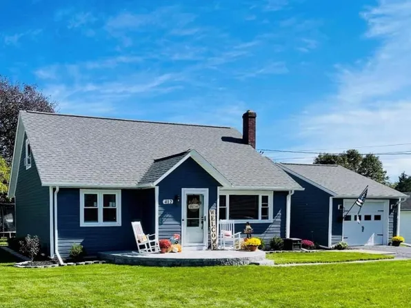 412 Highland Ave, Horseheads, NY 14845