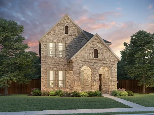 2600 Wellington Ln, Denton, TX 76210