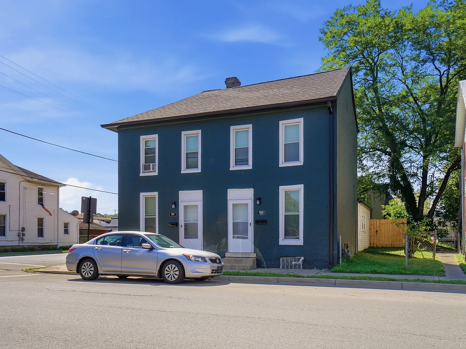 2 bed, 980 sqft, $950 — Photo 3