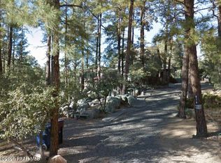 814 W Hoover Ln, Prescott, AZ 86303