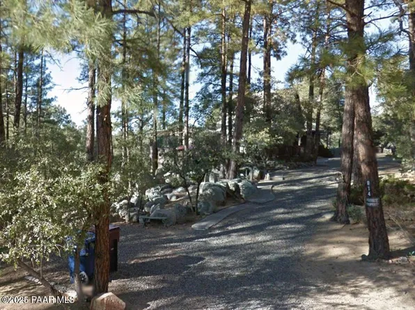 814 W Hoover Ln, Prescott, AZ 86303
