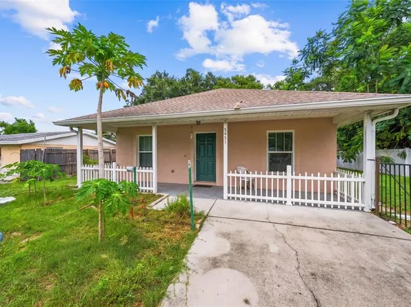 5451 Mac Arthur Ave, New Port Richey, FL 34652