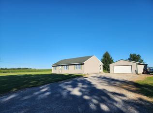 3980 Leatherwood Creek Rd, Sidney, OH 45365