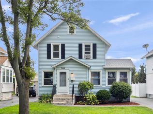 308 Rand St, Rochester, NY 14615