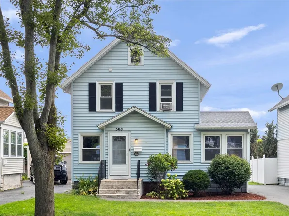 308 Rand St, Rochester, NY 14615