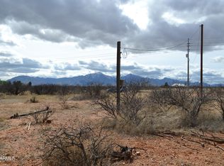 6107 S Ridling Dr LOT 28, Hereford, AZ 85615