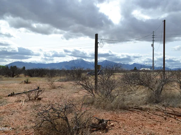 6107 S RIDLING Drive #28, Hereford, AZ 85615