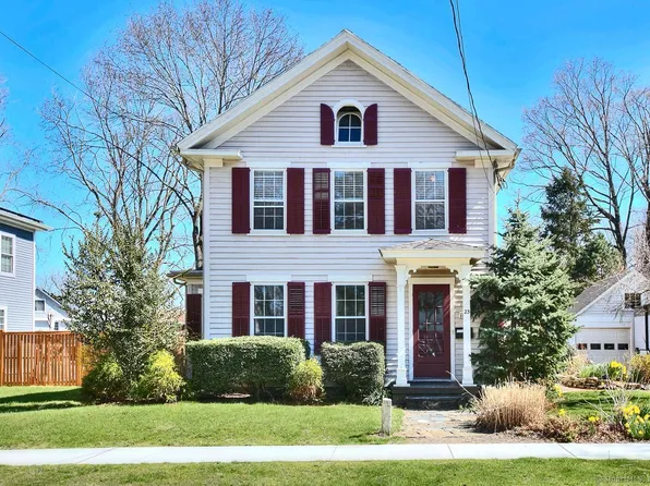23-25 Reed Street, Milford, CT 06460