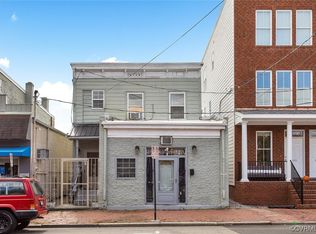 1503 W Cary St, Richmond, VA 23220