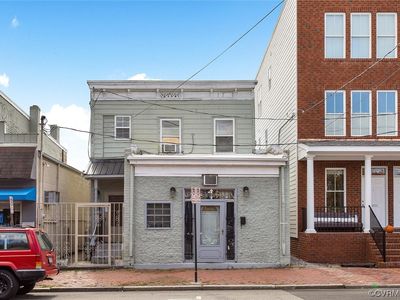 1503 W Cary St, Richmond, VA, 23220