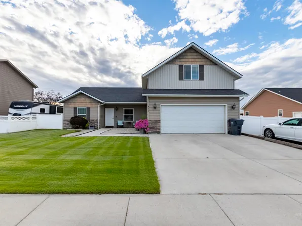 410 Cayuse Creek Dr, Kimberly, ID 83341