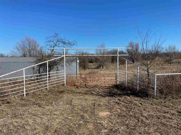 16772 NE 180th St, Fletcher, OK 73541